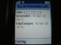Ping-SMs Bild 1