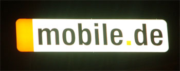 Zentrale der mobile.de & eBay Motors GmbH Zentrale der mobile.de & eBay Motors GmbH