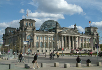Deutscher Bundestag