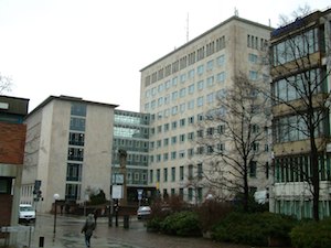 Landgericht Stuttgart