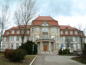 Oberlandesgericht Naumburg